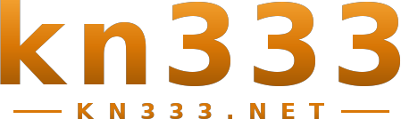 kn333 logo