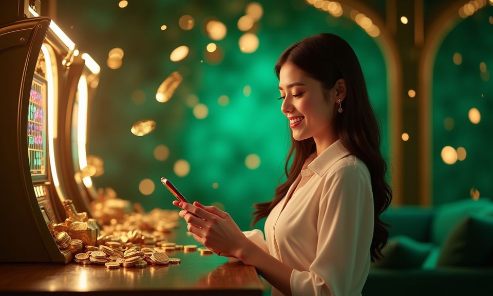 kn333 casino app visual