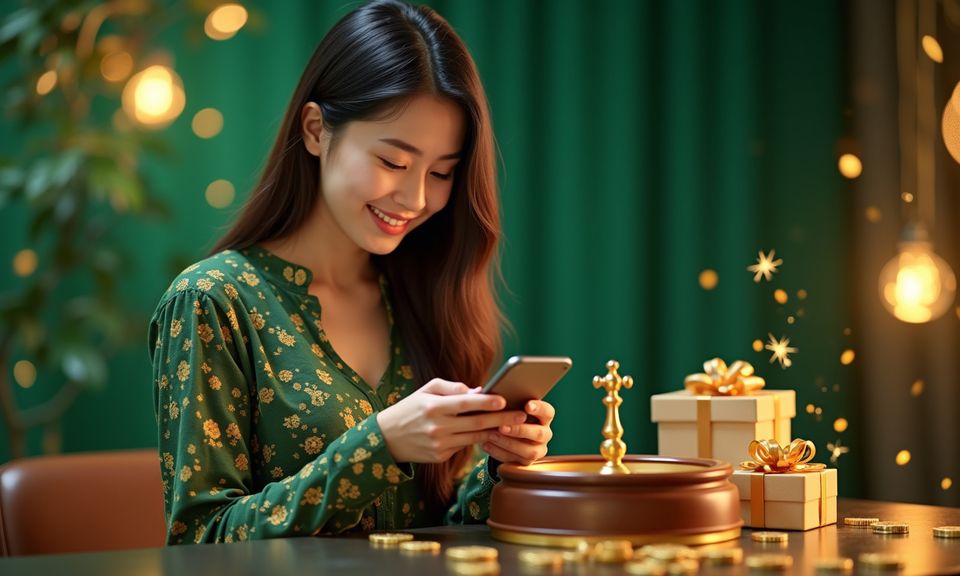 kn333 mobile gaming